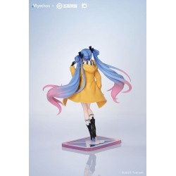 HONOR OF KINGS - Lady Sun: Lovers Across Time Ver. 1/8 Gift+ Myethos PVC Figure 22 cm