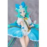 PRINCESS SESSION ORCHESTRA - Princess Ripple SF-01 Spark Fig Takara Tomy PVC Figure 21 cm