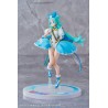 PRINCESS SESSION ORCHESTRA - Princess Ripple SF-01 Spark Fig Takara Tomy PVC Figure 21 cm