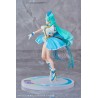 PRINCESS SESSION ORCHESTRA - Princess Ripple SF-01 Spark Fig Takara Tomy PVC Figure 21 cm