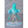 PRINCESS SESSION ORCHESTRA - Princess Ripple SF-01 Spark Fig Takara Tomy PVC Figure 21 cm
