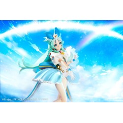 PRINCESS SESSION ORCHESTRA - Princess Ripple SF-01 Spark Fig Takara Tomy PVC Figure 21 cm