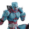 JOJO’S BIZARRE ADVENTURE - Shining Diamond Ichibansho Figure Stand Rush ! Jojo Bizarre Adventure Bandai PVC Figure 22 cm