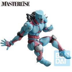 JOJO’S BIZARRE ADVENTURE - Shining Diamond Ichibansho Figure Stand Rush ! Jojo Bizarre Adventure Bandai PVC Figure 22 cm