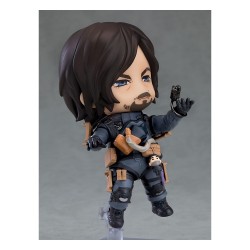 DEATH STRANDING 2: ON THE BEACH - Sam Nendoroid Action Figure 10 cm