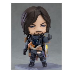 DEATH STRANDING 2: ON THE BEACH - Sam Nendoroid Action Figure 10 cm