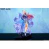 LEAGUE OF LEGENDS - K/DA ALL OUT Ahri 1/7 APEX PVC Figure 27 cm