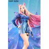 LEAGUE OF LEGENDS - K/DA ALL OUT Ahri 1/7 APEX PVC Figure 27 cm