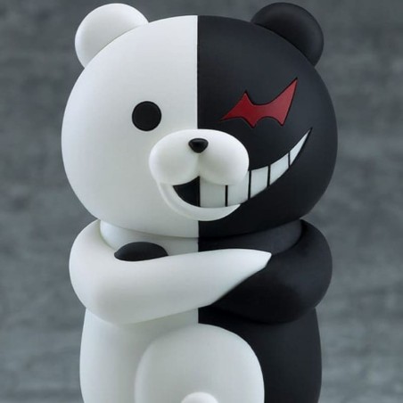 DANGANRONPA 1-2 RELOAD - Monokuma 2.0 Nendoroid Action Figure 10 cm