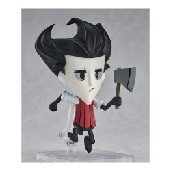 DON'T STARVE - Wilson Nendoroid Action Figure 10 cm