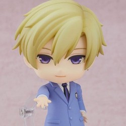 OURAN HIGH SCHOOL HOST CLUB - Tamaki Suoh Nendoroid Action Figure 10 cm