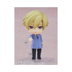 OURAN HIGH SCHOOL HOST CLUB - Tamaki Suoh Nendoroid Action Figure 10 cm