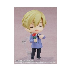 OURAN HIGH SCHOOL HOST CLUB - Tamaki Suoh Nendoroid Action Figure 10 cm