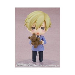 OURAN HIGH SCHOOL HOST CLUB - Tamaki Suoh Nendoroid Action Figure 10 cm