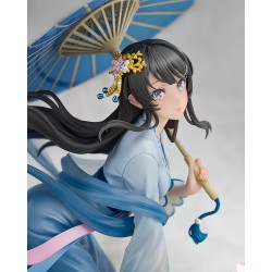 RASCAL DOES NOT DREAM - Mai Sakurajima Hanfu Ver. 1/7 Kadokawa Figure 18 cm