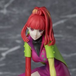 GNOSIA - SQ PM Perching Sega PVC Figure 8 cm