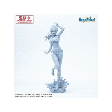 MY DRESS-UP DARLING - Marin Kitagawa XStellar Sega PVC Figure 20 cm