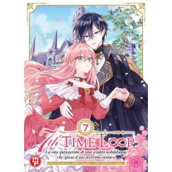 7th Time Loop Vol. 7 (ITA)