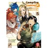 Campfire Cooking Vol. 5 (ITA)