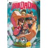 Dandadan Vol. 20 - Ed. Variant Tony Valente (ITA)