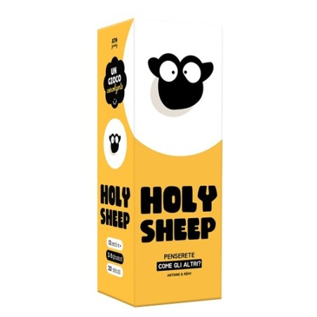 Holy Sheep (ITA)