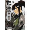 Kaiju No. 8 Vol. 15 (ITA)