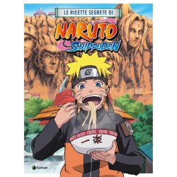 Le ricette segrete di Naruto (ITA)