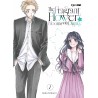 The Fragrant Flower blooms with dignity Vol. 1 (ITA)