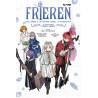 Frieren - Oltre la fine del viaggio - Il romanzo: Preludio (ITA)