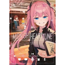Midnight heart tune Vol. 5 (ITA)