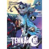 Tenkaichi Vol. 8 (ITA)