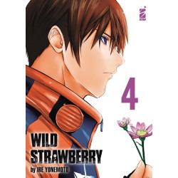 Wild Strawberry Vol. 4 (ITA)