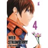 Wild Strawberry Vol. 3 (ITA)
