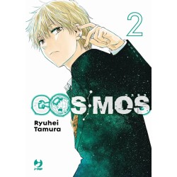 Cosmos Vol. 2 (ITA)