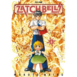 Zatch bell! Vol. 1 (ITA)