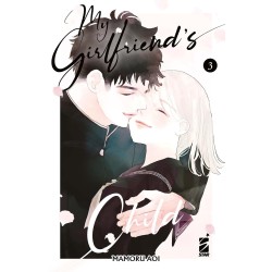 My Girlfriend's Child Vol. 3 (ITA)