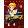 Zatch bell! Vol. 1 - Variant (ITA)