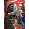 Asyl Vol. 1 (ITA)