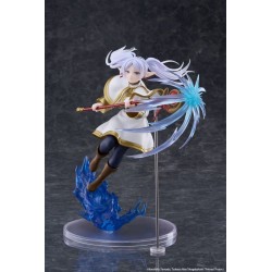 FRIEREN - Frieren AMP Artist Masterpiece+ Taito PVC Figure 21 cm