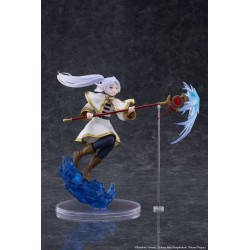 FRIEREN - Frieren AMP Artist Masterpiece+ Taito PVC Figure 21 cm
