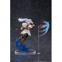 FRIEREN - Frieren AMP Artist Masterpiece+ Taito PVC Figure 21 cm