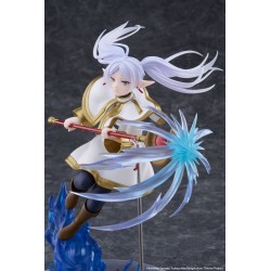 FRIEREN - Frieren AMP Artist Masterpiece+ Taito PVC Figure 21 cm
