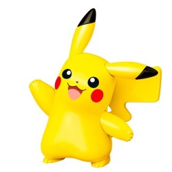 POKEMON - Pikachu Keepplay Block Parade Float