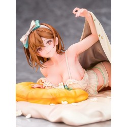 ATELIER RYZA X AZUR LANE - Reisalin Stout: Late-Night Alchemist Ver. 1/7 Wonderful Works PVC Figure 11 cm