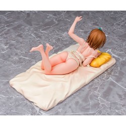 ATELIER RYZA X AZUR LANE - Reisalin Stout: Late-Night Alchemist Ver. 1/7 Wonderful Works PVC Figure 11 cm