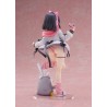 ONIICHAN CONTINUE! YURI TO SECRET LOVE - Yuri Shirayuki 1/7 AliceGlint PVC Figure 24 cm