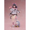 ONIICHAN CONTINUE! YURI TO SECRET LOVE - Yuri Shirayuki 1/7 AliceGlint PVC Figure 24 cm