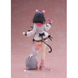 ONIICHAN CONTINUE! YURI TO SECRET LOVE - Yuri Shirayuki AmiAmi Limited Edition 1/7 AliceGlint PVC Figure 24 cm