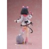 ONIICHAN CONTINUE! YURI TO SECRET LOVE - Yuri Shirayuki AmiAmi Limited Edition 1/7 AliceGlint PVC Figure 24 cm