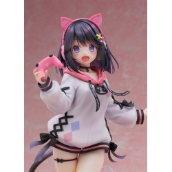 ONIICHAN CONTINUE! YURI TO SECRET LOVE - Yuri Shirayuki AmiAmi Limited Edition 1/7 AliceGlint PVC Figure 24 cm